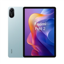 تبلت 11 اینچ شیائومی مدل REDMI PAD 2 ظرفیت 128 گیگابایت رم 4 گیگابایت